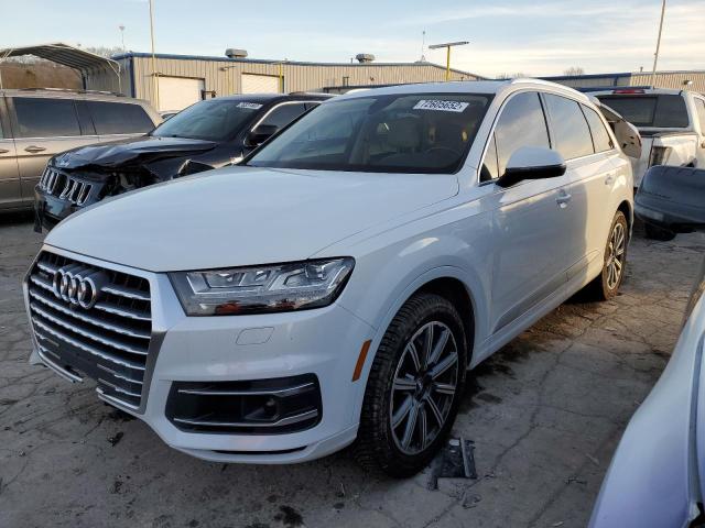 2016 audi q7