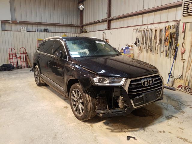 2016 audi q7