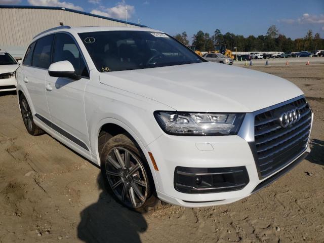 2017 audi q7 premium