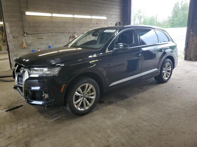 2016 audi q7