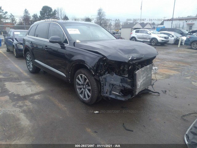 2017 audi q7