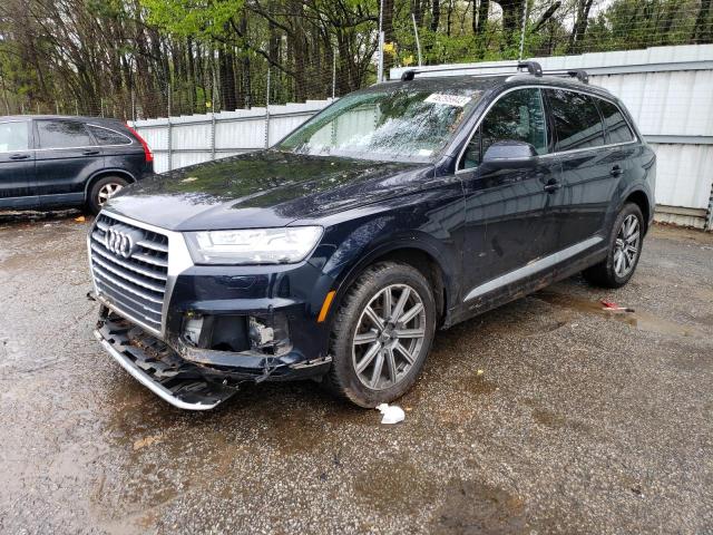 2018 audi q7 premium