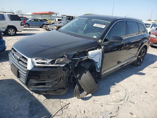 2018 audi q7 premium