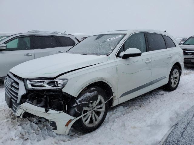 2018 audi q7 premium