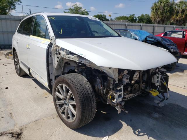 2019 audi q7 premium