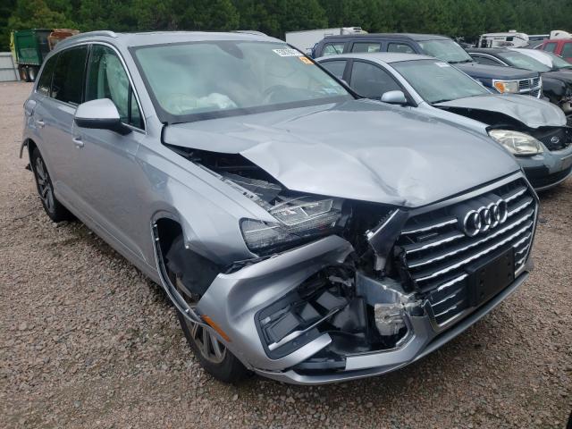 2019 audi q7 premium