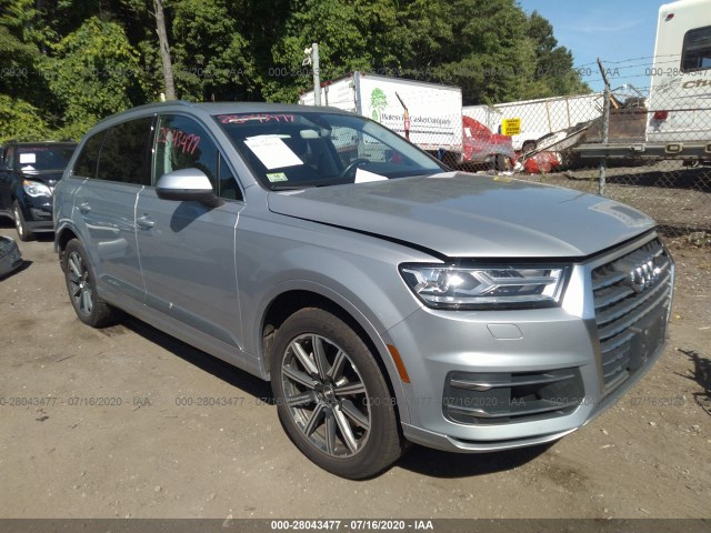 2015 audi q7