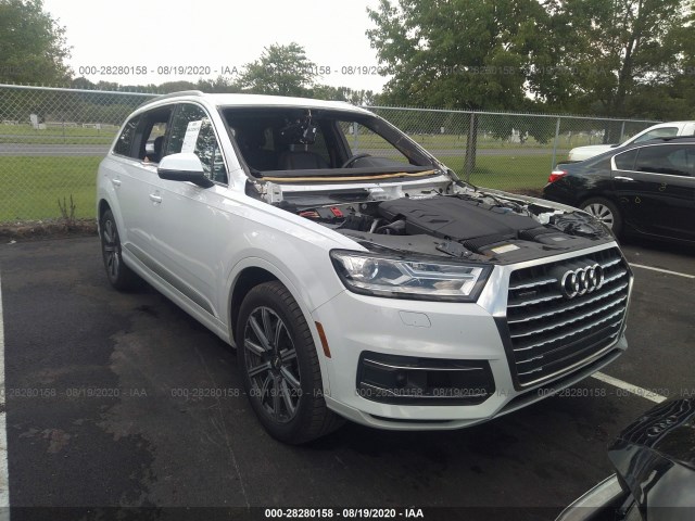 2015 audi q7