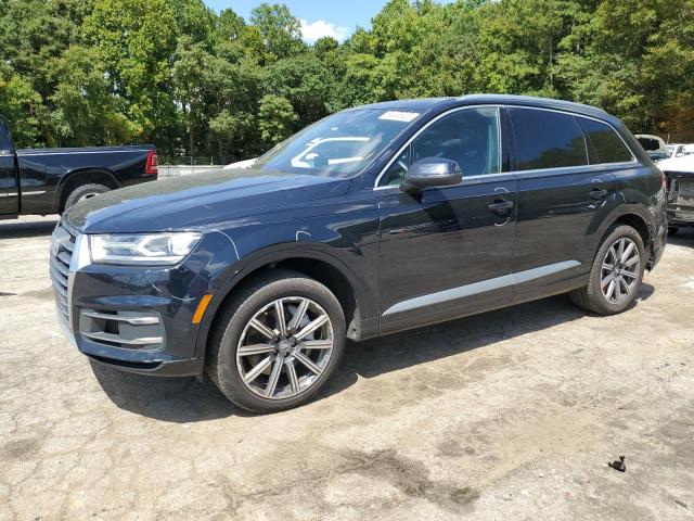 2016 audi q7