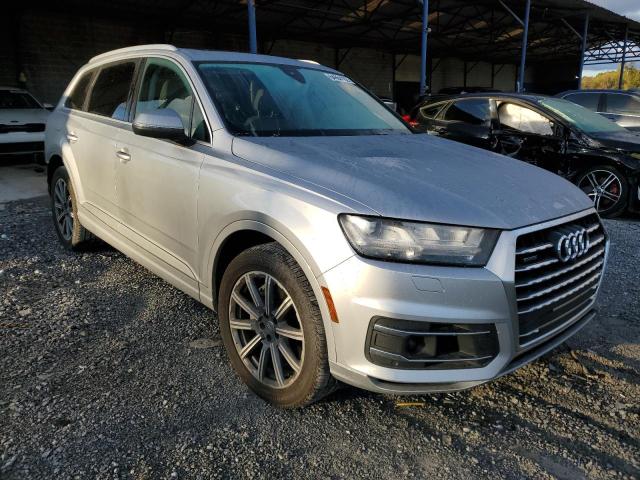 2016 audi q7