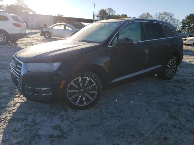 2016 audi q7