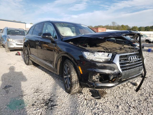 2016 audi q7 premium