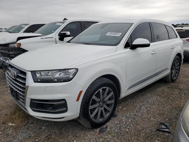 2016 audi q7 premium