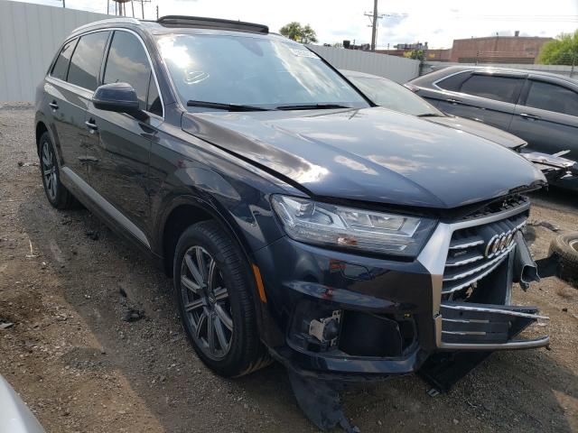 2016 audi q7