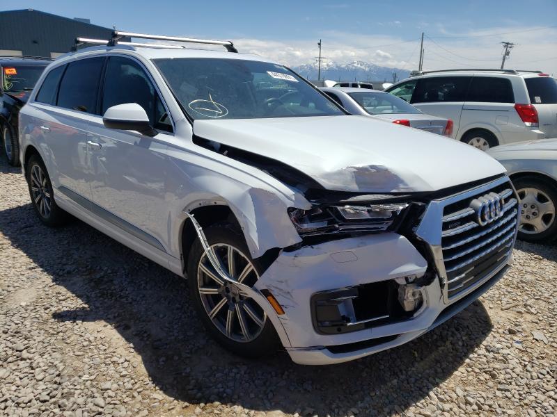 2017 audi q7 premium