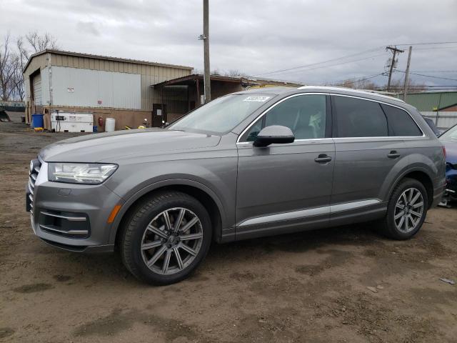 2017 audi q7 premium