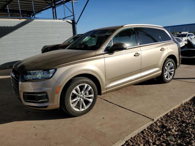 2018 AUDI Q7