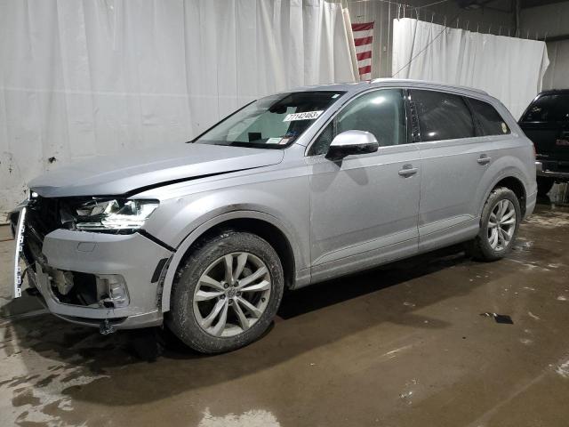 2018 audi q7