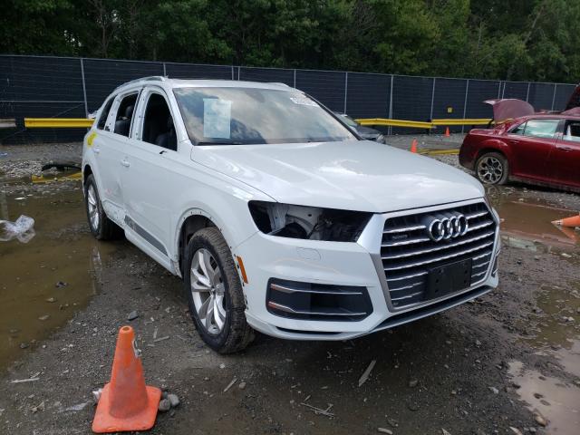 2018 audi q7 premium
