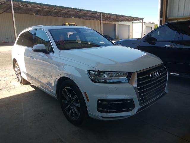 2018 audi q7