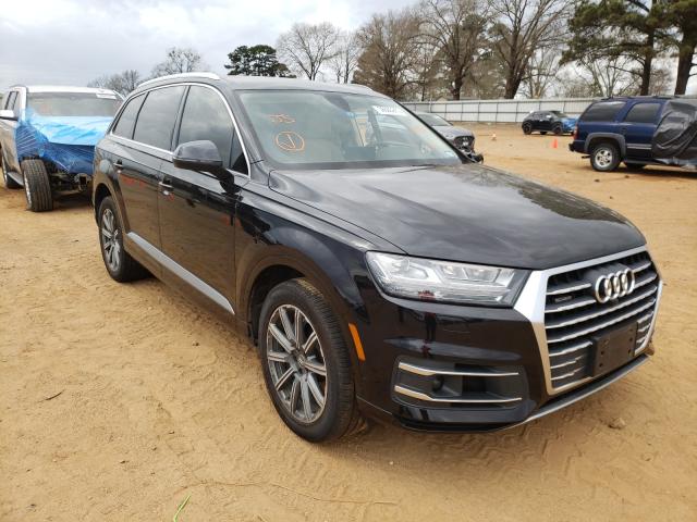 2019 audi q7 premium