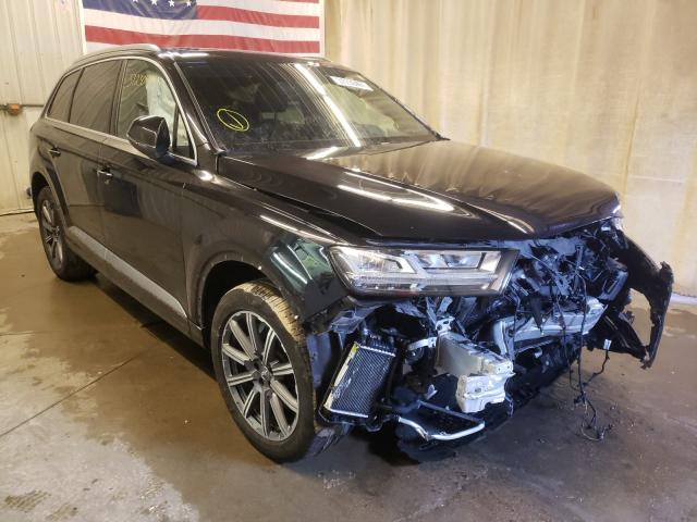 2019 audi q7 premium