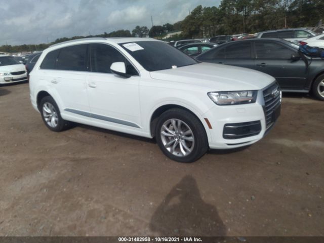 2019 audi q7