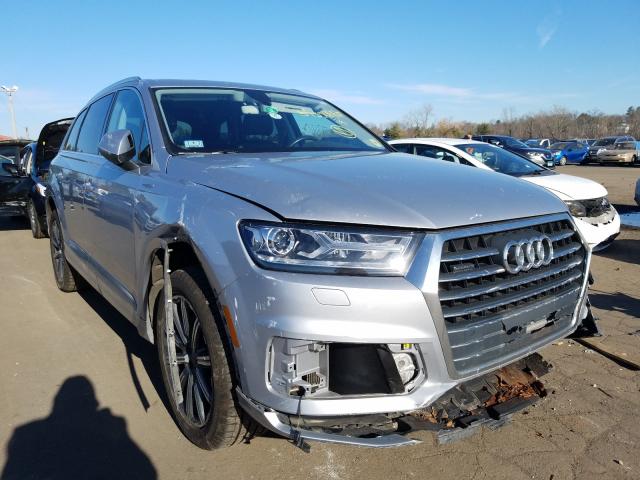 2017 audi q7 premium