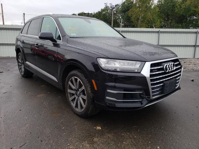2016 audi q7