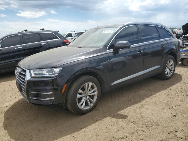 2016 audi q7