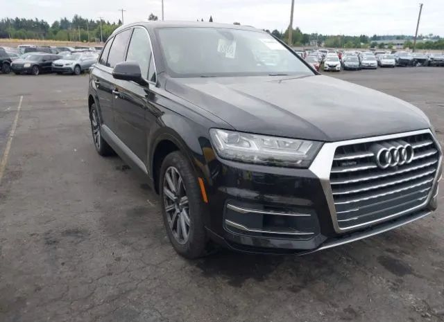 2016 audi q7