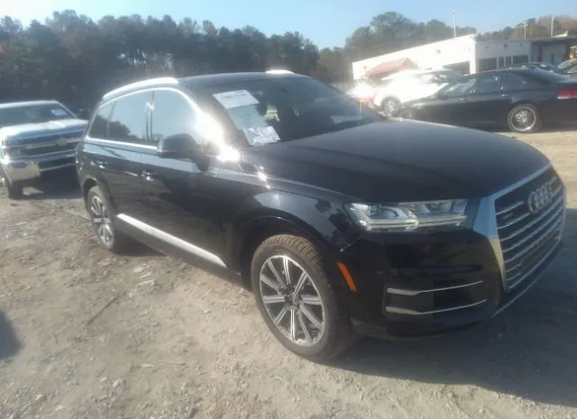 2016 audi q7
