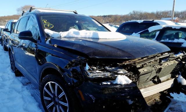 2016 audi q7