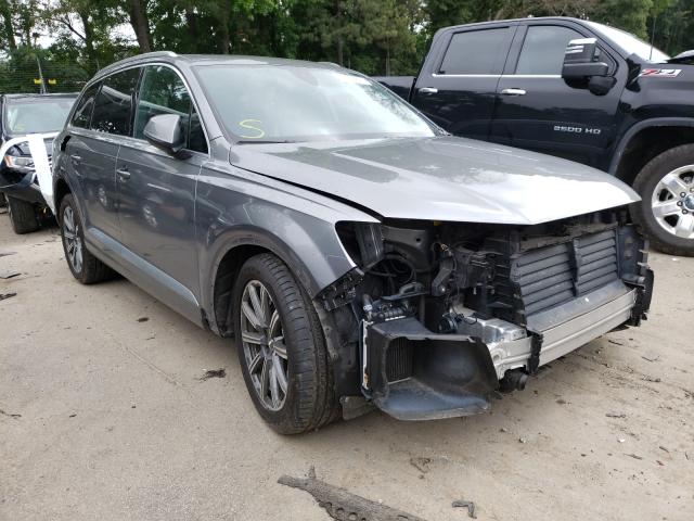 2016 audi q7