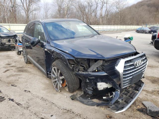 2016 audi q7