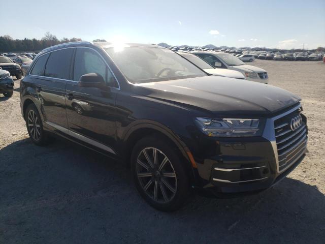 2016 audi q7
