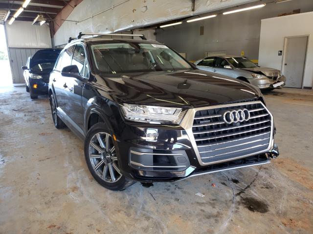 2016 audi q7