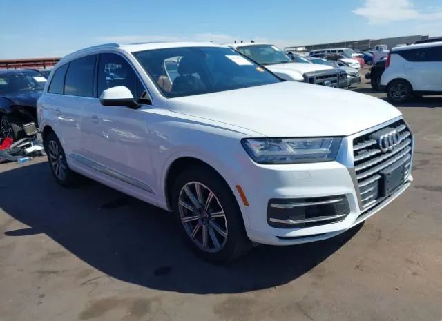 2016 audi q7