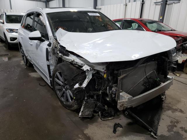 2017 audi q7 premium