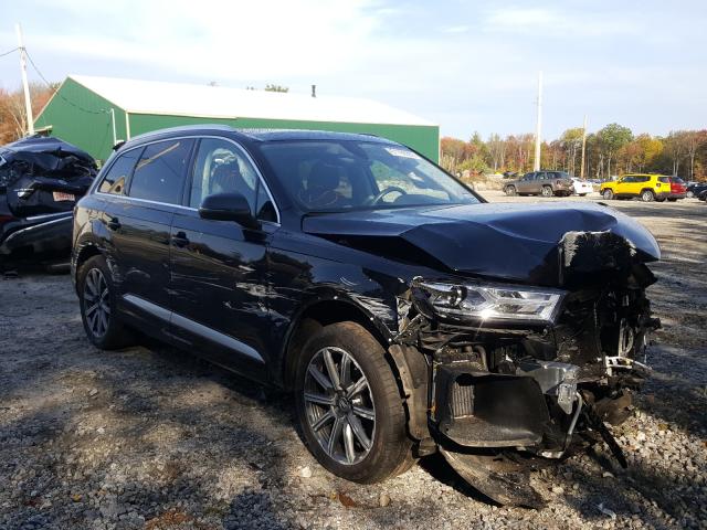 2017 audi q7 premium