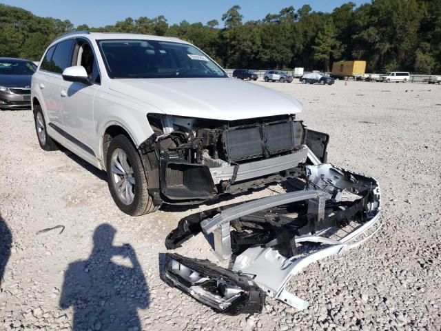 2018 audi q7 premium