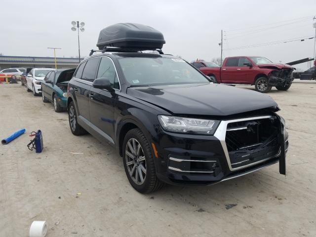 2018 audi q7 premium