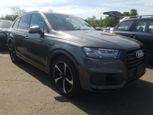 2019 audi q7 premium
