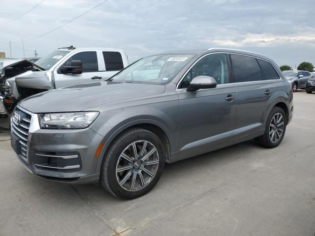 2015 audi q7