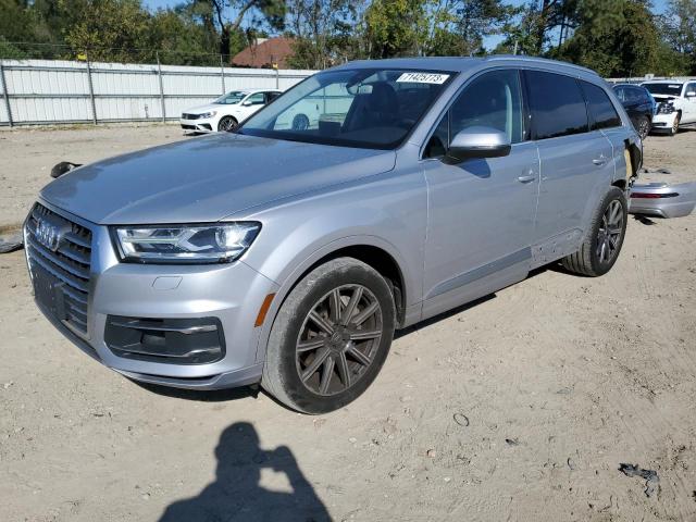 2015 audi q7