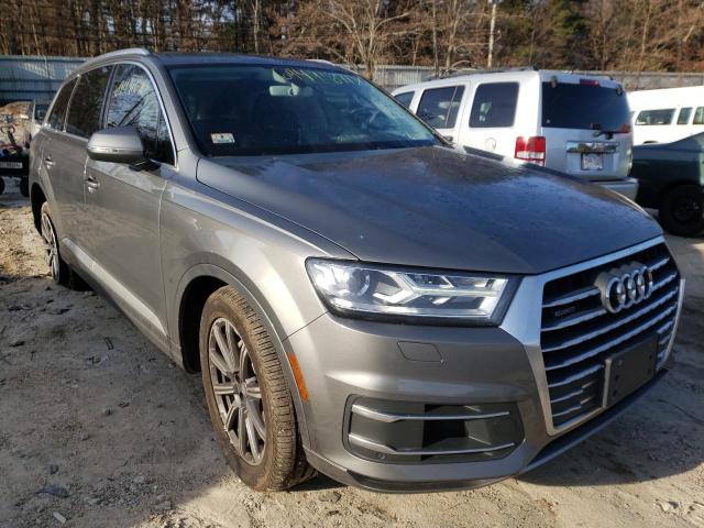 2015 audi q7