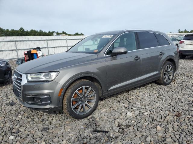 2015 audi q7 premium