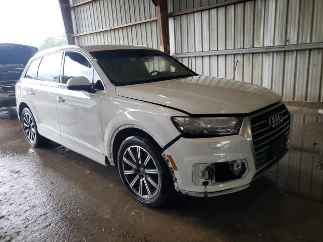 2017 audi q7 premium