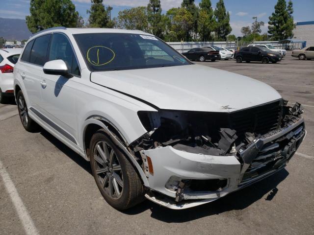 2017 audi q7 premium