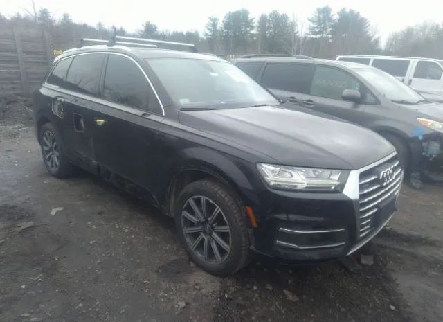 2016 audi q7